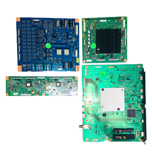 Sony XBR-65X930D TV Repair Kit A2094331A / A2094368A / 6B01B002XK500 / 16ST064A-AB01